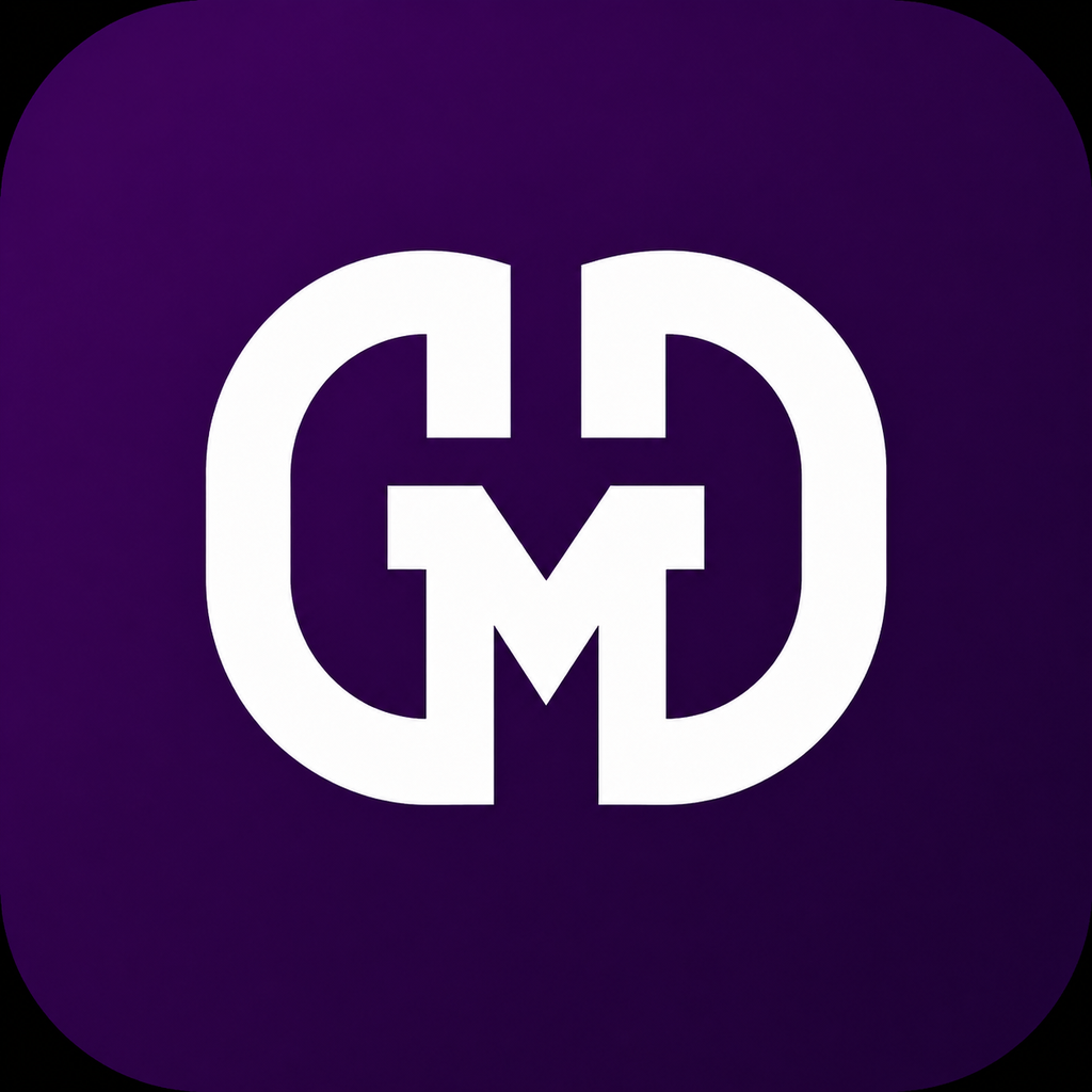 GreyMind app icon